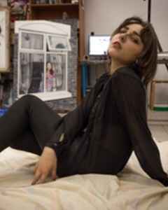 Валерия Летова