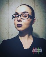 Мария Литвинова