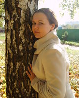 Соскина Инна