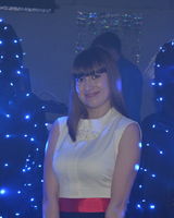 Полина Палина