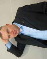 Юрий Патрусов