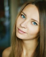 Ирина Таранова