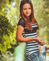 Ангелина Крижская