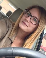 Анна Комова