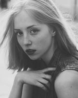 Мария Кудрявцева
