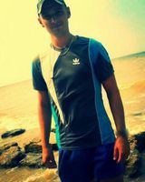 Дима Кушпет