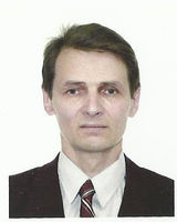 Юрий Грузинцев