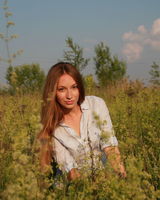 Ирина Огнева