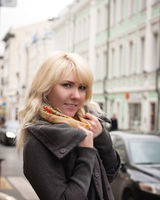 Наталья Кошукова