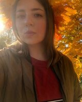 Анастасия Мириджанашвили