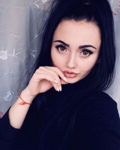 Светлана Сергеева