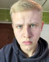 Артём Шандраков