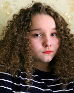 Таисия Казачёнок