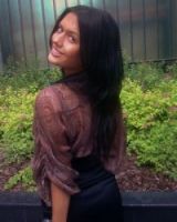 Машенька Залесная