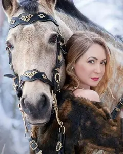 Надежда Пылаева