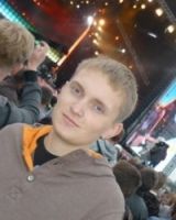 Артем Михеев