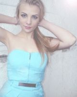 Оля Мазуренко