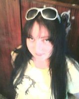 Галина Палий