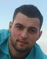 Александр Раевский