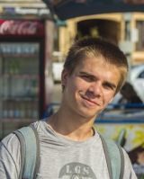 Денис Паршиков