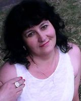 Елена Беляева