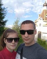 Людмила Парфёнова