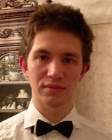 Сергей Новичихин