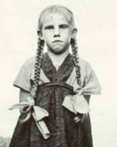 Светлана Лушникова