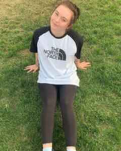 Василина Дорофеева