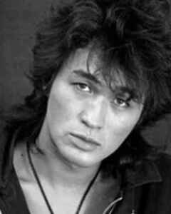 Вадим Талужин