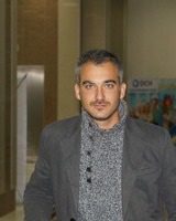 Тарас Моисеенко