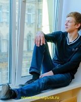Владимир Савицкий