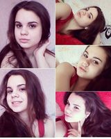 Анастасия Морева