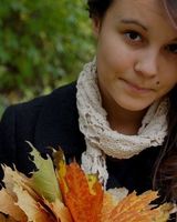 Мария Корытченкова