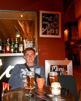 Вова Мальцев