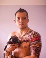 Алексей Царенко