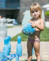 Арина Цогоева