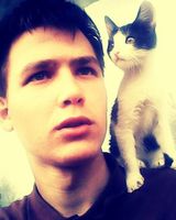 Андрей Николаев