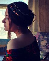 Виктория Анисимова