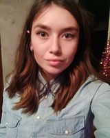 Наталия Рыжова