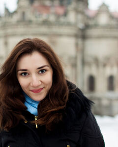 Александра Дугина
