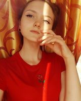 Полина Илюшечкина