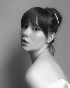 Алиса Ханина