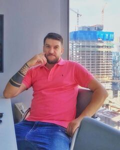 Денис Строменко