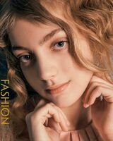 Дарья Котова