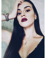 Виктория Минжулова