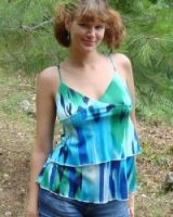 Ольга Шелдовицина