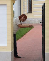 Лидия (Дуся)