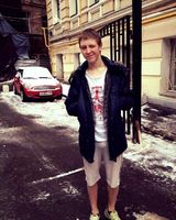 Михаил Шкадов