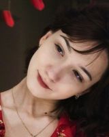 Анастасия Бородина